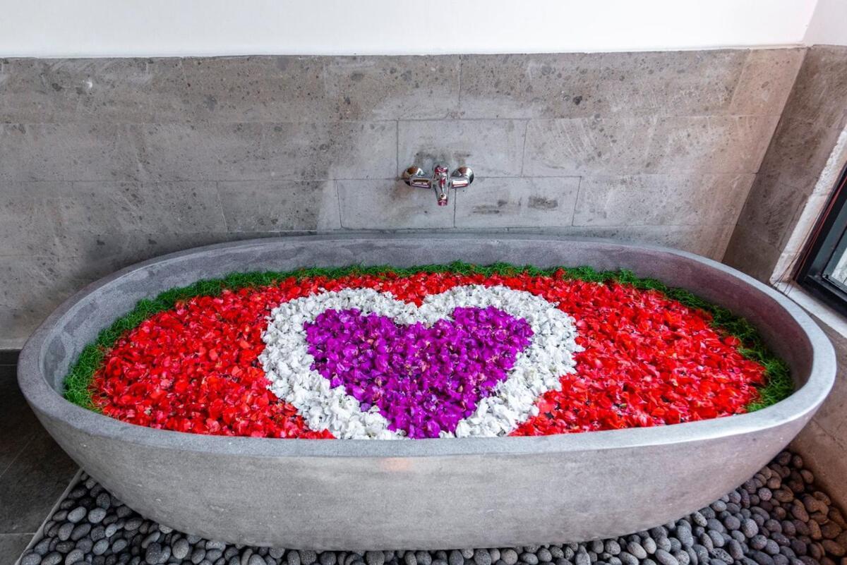 Sendaya Villa Ubud Extérieur photo