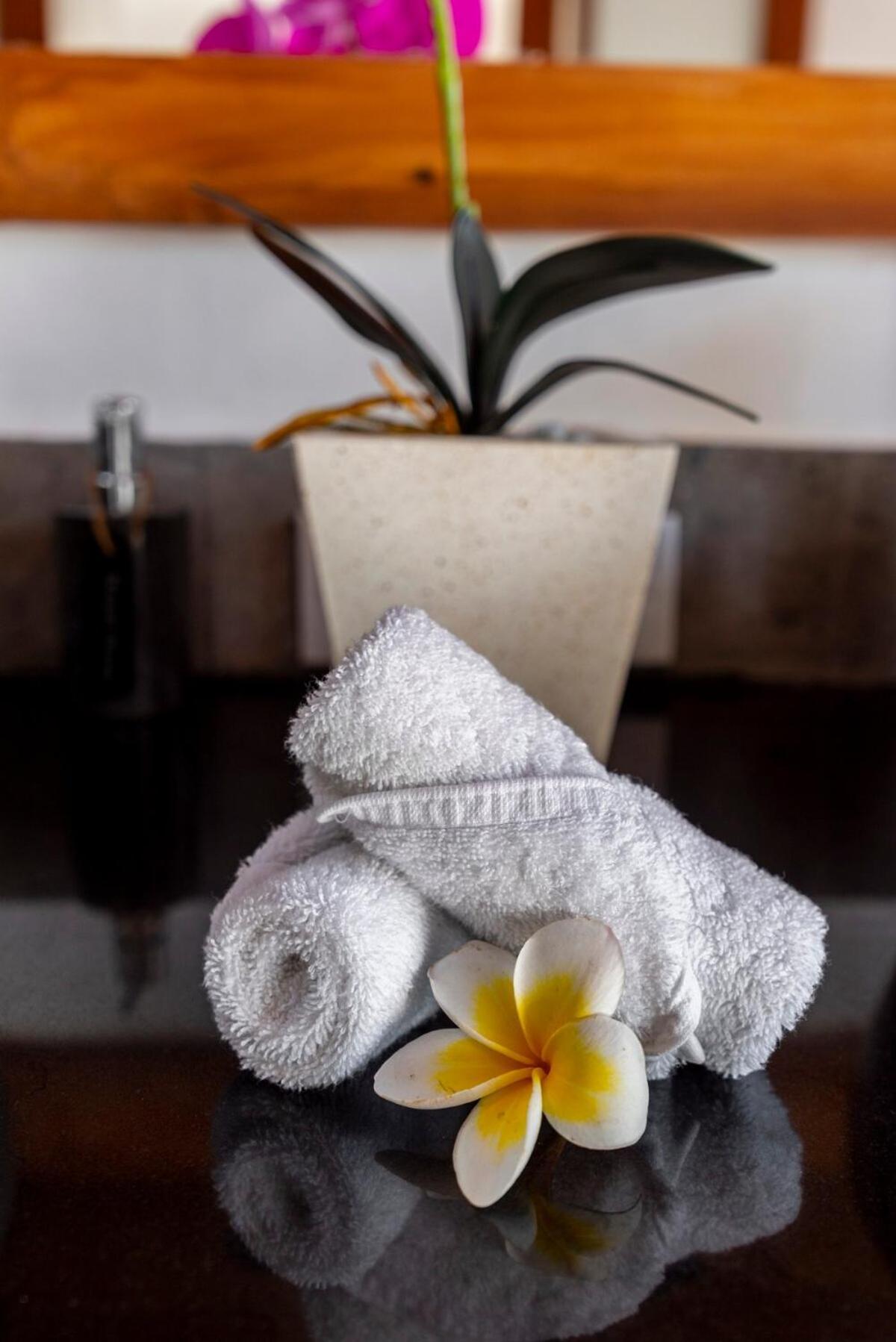 Sendaya Villa Ubud Extérieur photo